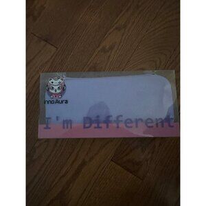 InnoAura Switch Case - light purple - new‎